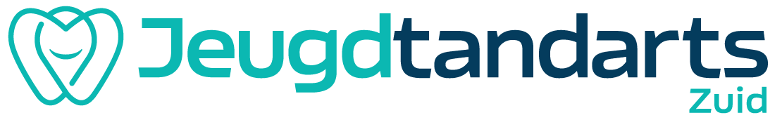 Jeugdtandarts zuid logo, Rotterdam Zuid